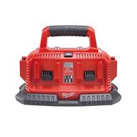 М14™ - М18™ зарядная станция M1418C6 MILWAUKEE 4932430087