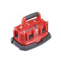 М14™ - М18™ зарядная станция M1418C6 MILWAUKEE 4932430087
