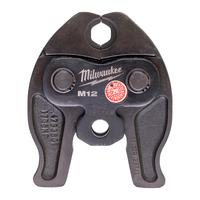 Обжимные клещи J12-M12 MILWAUKEE 4932430243