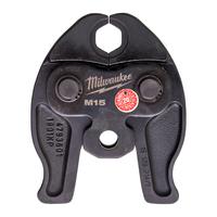 Обжимные клещи J12-M15 MILWAUKEE 4932430245