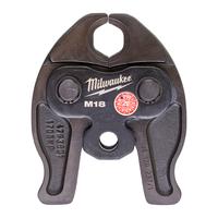 Обжимные клещи J12-M18 MILWAUKEE 4932430247