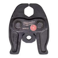 Обжимные клещи J12-M22 MILWAUKEE 4932430249