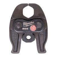 Обжимные клещи J12-M28 MILWAUKEE 4932430251