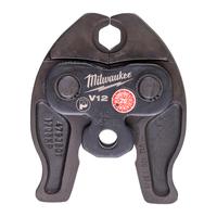 Обжимные клещи J12-V12 MILWAUKEE 4932430260