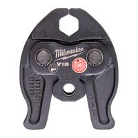 Обжимные клещи J12-V18 MILWAUKEE 4932430264