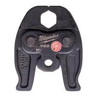 Обжимные клещи J12-V22 MILWAUKEE 4932430266