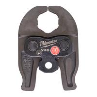 Обжимные клещи J12-V35 MILWAUKEE 4932430270