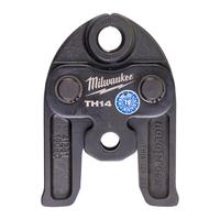 Обжимные клещи J12-TH14 MILWAUKEE 4932430274