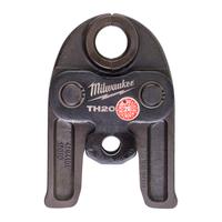 Обжимные клещи J12-TH20 MILWAUKEE 4932430280