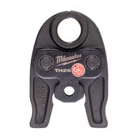 Обжимные клещи J12-TH26 MILWAUKEE 4932430283