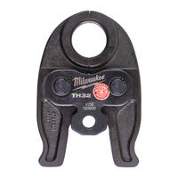 Обжимные клещи J12-TH32 MILWAUKEE 4932430285