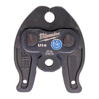 Обжимные клещи J12-U14 MILWAUKEE 4932430291
