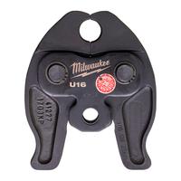 Обжимные клещи J12-U16 MILWAUKEE 4932430293