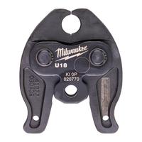 Обжимные клещи J12-U18 MILWAUKEE 4932430295