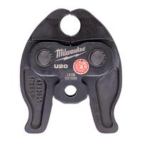 Обжимные клещи J12-U20 MILWAUKEE 4932430297