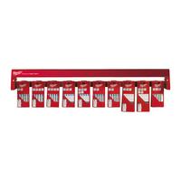 Полотна для лобзиков для резки по металлу EU 1 m Jigsaw Blades MILWAUKEE 4932430510