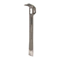 PULLER FB11G TiFlat Bar-1pc MILWAUKEE 4932430556