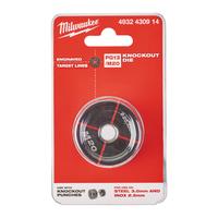 Ограничительная гильза PG13/M20 MILWAUKEE 4932430914