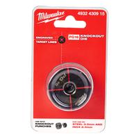 Ограничительная гильза PG16-1 шт MILWAUKEE 4932430915