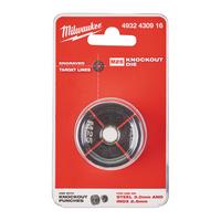 Ограничительная гильза M25 MILWAUKEE 4932430916