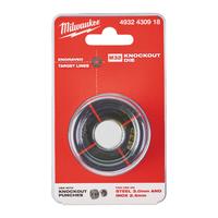 Ограничительная гильза M32 MILWAUKEE 4932430918