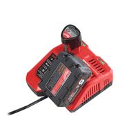 M12™ - M18™ Быстрое зарядное устройство M12-18 FC MILWAUKEE 4932451080