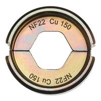 Матрица NF22 Cu 150 MILWAUKEE 4932451740