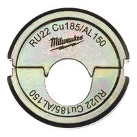 Матрица RU22 Cu/Al 150 MILWAUKEE 4932451787