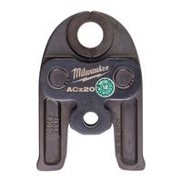 Обжимные клещи J12-ACz20 MILWAUKEE 4932459390