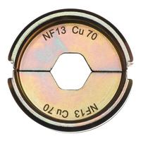 Матрица NF13 Cu 70 MILWAUKEE 4932459457