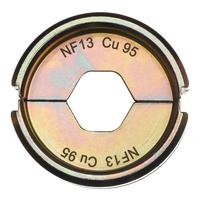 Матрица NF13 Cu 95 MILWAUKEE 4932459458