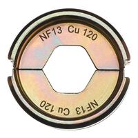 Матрица NF13 Cu 120 MILWAUKEE 4932459459
