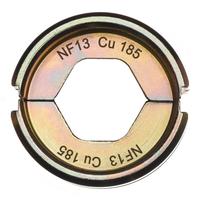 Матрица NF13 Cu 185 MILWAUKEE 4932459461