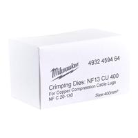 Матрица NF13 Cu 400 MILWAUKEE 4932459464