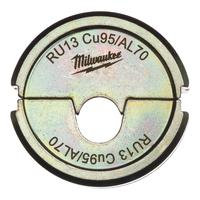 Матрица RU13 Cu95/AL70 MILWAUKEE 4932459487