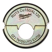 Матрица RU13 Cu150/AL120 MILWAUKEE 4932459489