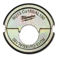 Матрица RU13 Cu185/AL150 MILWAUKEE 4932459490