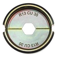 Матрица R13 Cu35 MILWAUKEE 4932459496