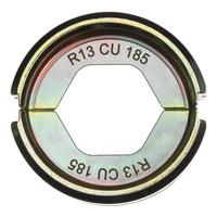Матрица R13 Cu185 MILWAUKEE 4932459502