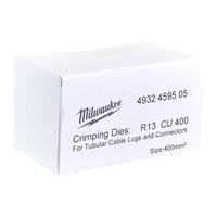 Матрица R13 Cu400 MILWAUKEE 4932459505