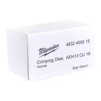 Матрица AEH13 Cu16 MILWAUKEE 4932459515