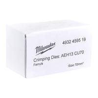 Матрица AEH13 Cu70 MILWAUKEE 4932459519