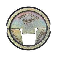 Матрица AEH13 Cu95 MILWAUKEE 4932459520