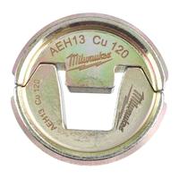 Матрица AEH13 Cu120 MILWAUKEE 4932459521