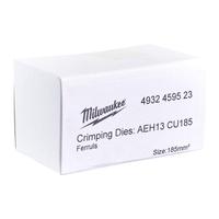 Матрица AEH13 Cu185 MILWAUKEE 4932459523
