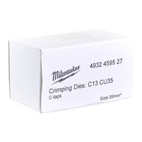 Матрица C13 Cu35 MILWAUKEE 4932459527