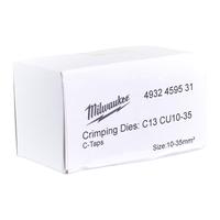 Матрица C13 Cu10-35 MILWAUKEE 4932459531