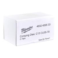 Матрица C13 Cu35-70 MILWAUKEE 4932459533