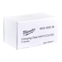 Матрица HAH13 Cu120 MILWAUKEE 4932459536