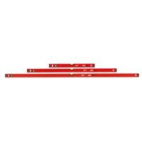 Промо-набор уровней Slim Box MILWAUKEE Promo Slim Box Levels - 60/120/200cm - 3pcs 4932459618
